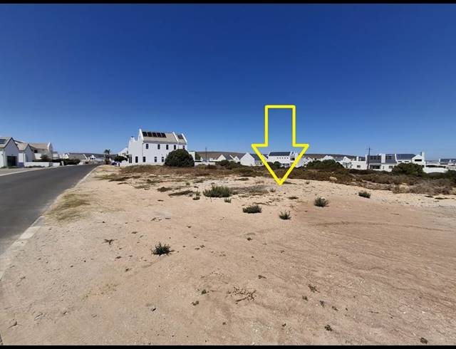 LAND FOR SALE IN FLAGSHIP